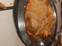 -古乐牛香·鲜牛肉牛杂火锅(解放东路店)