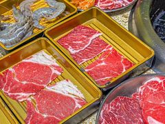 -姜胖胖首尔自助烤肉·街头小吃大排档(国瑞中心店)
