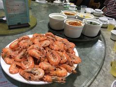 -清水湾3号(东方小周海鲜店)