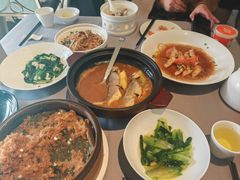 -徐记海鲜(汉城湖|太奥店)