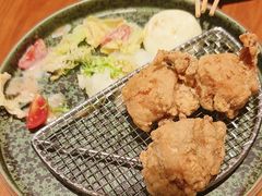 -俊屋料理·烧鸟·寿司·日泰融合菜(星际云汇店)