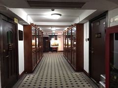 -青岛德国总督楼旧址博物馆