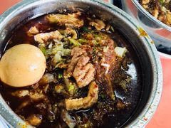 -窦四牛杂面(总店)