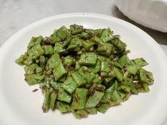 -单家老院·院子里的青岛菜(沙子口店)
