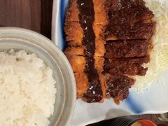 -矢场猪(名古屋站三井楼北馆店)
