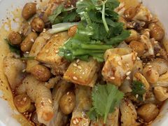 -牛王庙(龙华花园店)