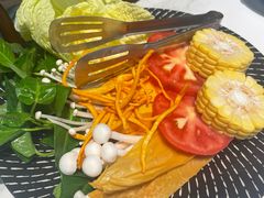 -Thai Basil罗勒叶泰式餐厅(时代天街店)