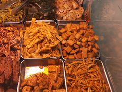 -绝味鸭脖(新闻路店)