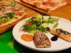 -EATALIA意塔利意式餐厅(鼓楼店)