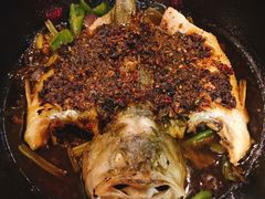 -兰溪小馆(东直门簋街店)