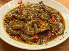 -抱德·潮汕味(敦和店原惠城鱼仔)
