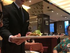 -卡本妮法餐厅·北京和平宾馆