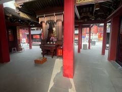 -启明龙王庙
