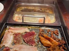 -星伦多自助料理·涮烤一体(虹悦城店)