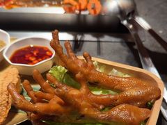 -锦城印象火锅(天府三街店)
