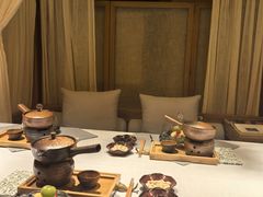 -叶叶菩提(太原别墅店)