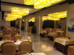 大堂-便宜坊烤鸭店(科创店)