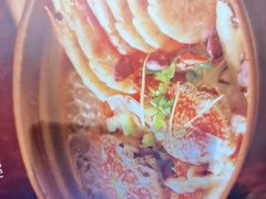 -如轩·海鲜砂锅粥·潮汕菜(沿江东路店)