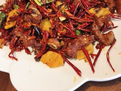 -小喜客·云南特色菜(纳西庭院店)