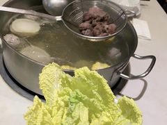 -陈记顺和潮汕牛肉火锅(棠德南路店)