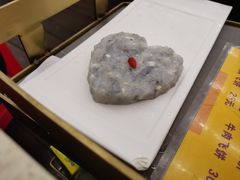 纯手打虾滑-润泽园椰子鸡(汇一城店)