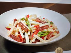-红椒香·闽北光泽菜·宴请聚会(奥体店)