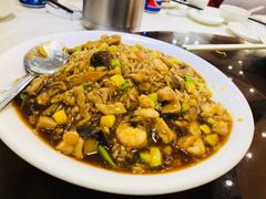 -富临皇宫(窝打老道店)