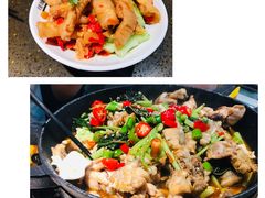 -蛙喔牛蛙(高新绿宝店)