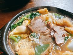 -凡老头米线砂锅(古荡新村西粮站)