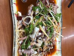 -望海潮海鲜店 特色家常菜(在海一方店)