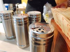 -傅强排骨(成都总店)