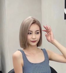 点击看大图 -P.STYLE 派斯造型