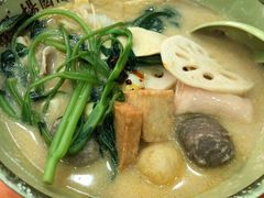 -杨国福麻辣烫(南海万达店)