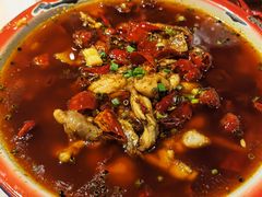 -李叔叔虾蟹大排档(青羊店)