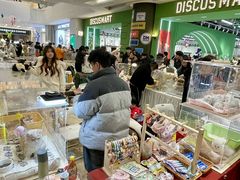 -金茂览秀城