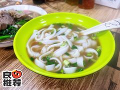 -正宗阳山牛杂(东城店)