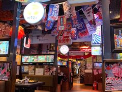 大堂-赤谷和牛烧肉居酒屋(石景山店)