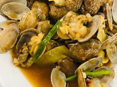 -明记海鲜大排档(巽寮湾店)