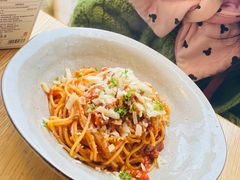 沃未来意式肉酱面-Wagas沃歌斯(静安大悦城店)