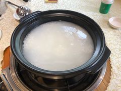 粥底打边炉-丰尔粥食·粥底火锅·桑拿鸡(大良总店)