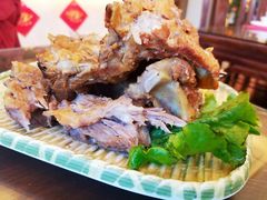 -津菜宋记老房子(鼓楼店)