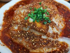 -勇猛子川菜馆(新军路店)