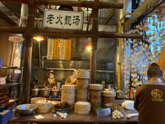 招牌烤乳鸽-石岐佬中山菜馆(张溪店)