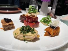 -湖滨28中餐厅·西湖宴·杭州君悦酒店