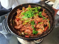 -川香煲(茅台路店)