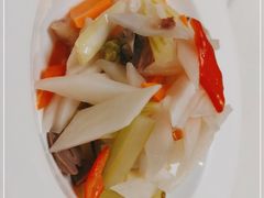 -峨嵋酒家总店(车公庄店)