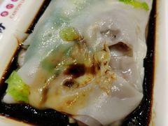 -荔银肠粉·非遗手藝(夫子庙店)
