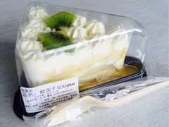 -兔兔家蛋糕甜品(德胜店)