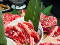 -鹤汀居酒屋•家庭料理•烧鸟酒肆(新街口店)