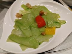 -顺峰顺水顺德菜(第一百货店)